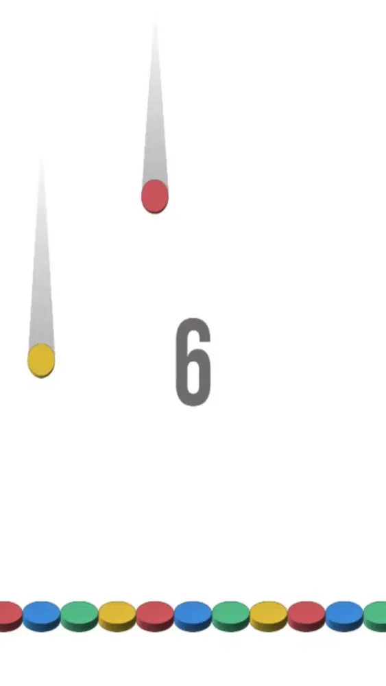 Скриншоты Musical Dots - Arcade