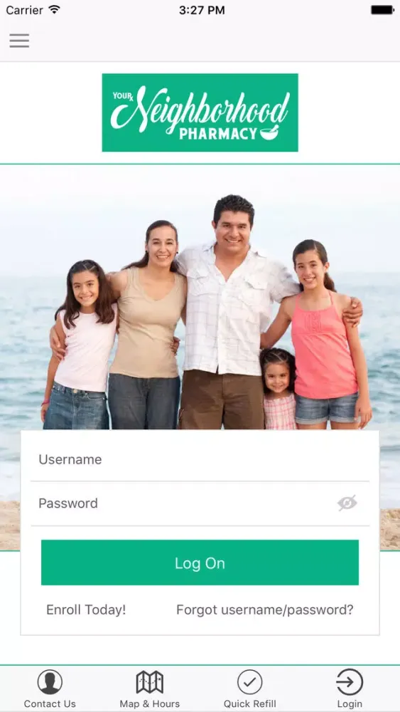 Capturas de pantalla de Your Neighborhood Pharmacy