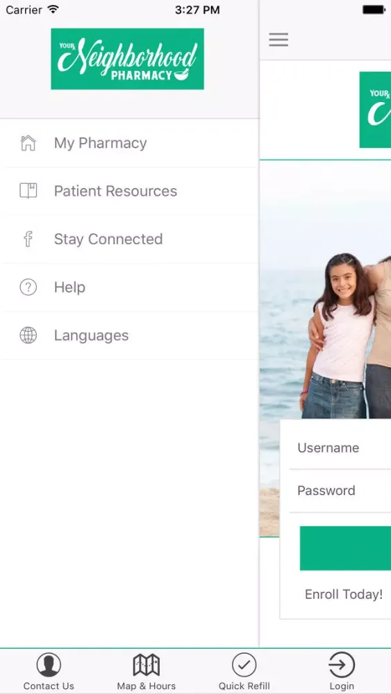 Capturas de pantalla de Your Neighborhood Pharmacy