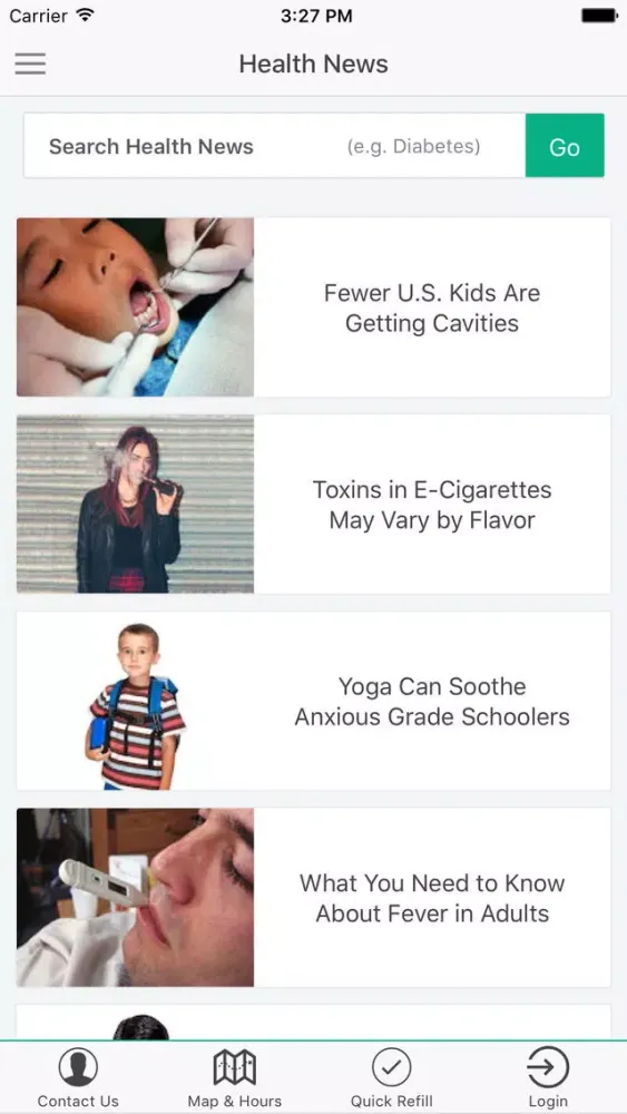 Capturas de pantalla de Your Neighborhood Pharmacy