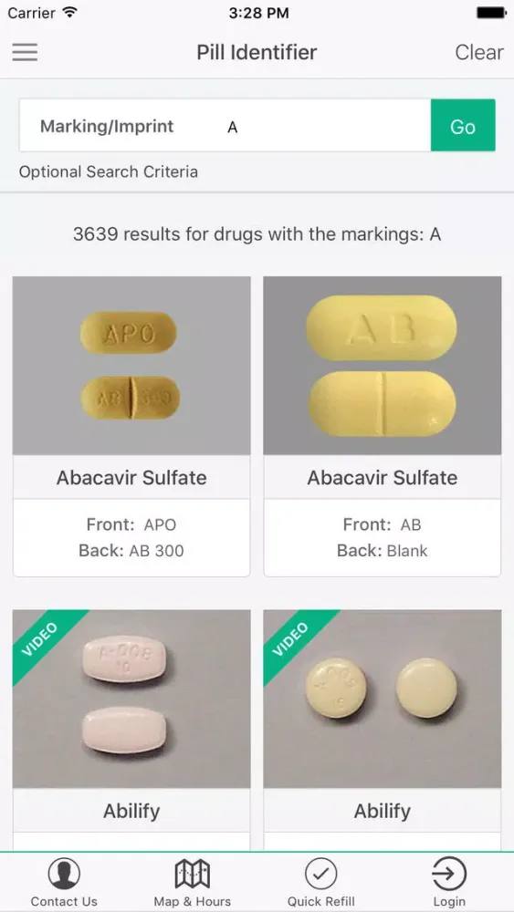 Capturas de pantalla de Your Neighborhood Pharmacy