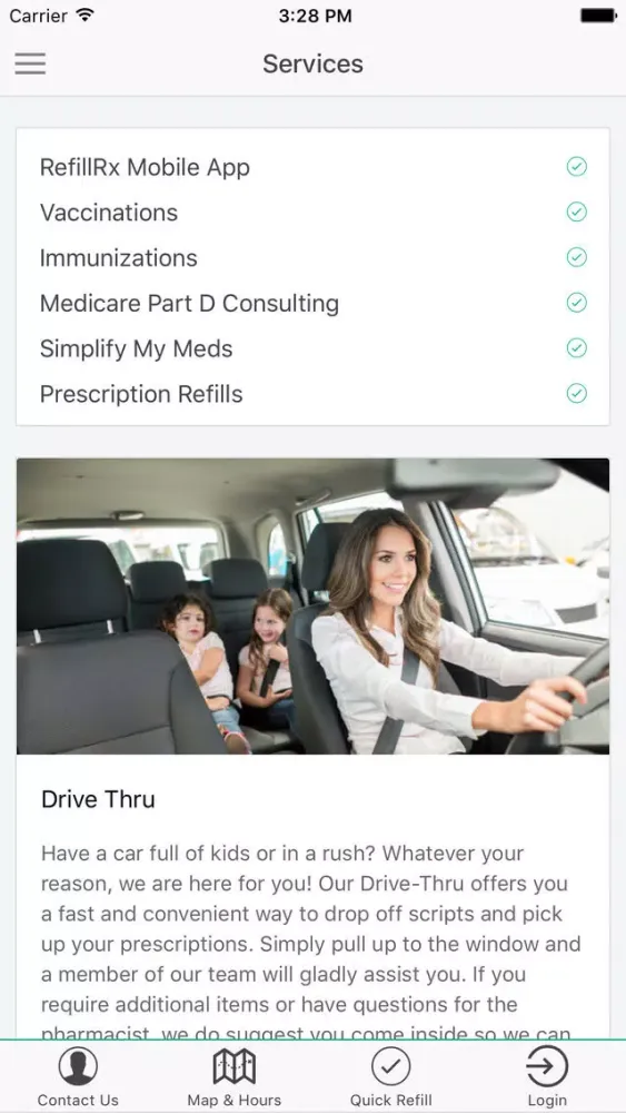 Capturas de pantalla de Your Neighborhood Pharmacy