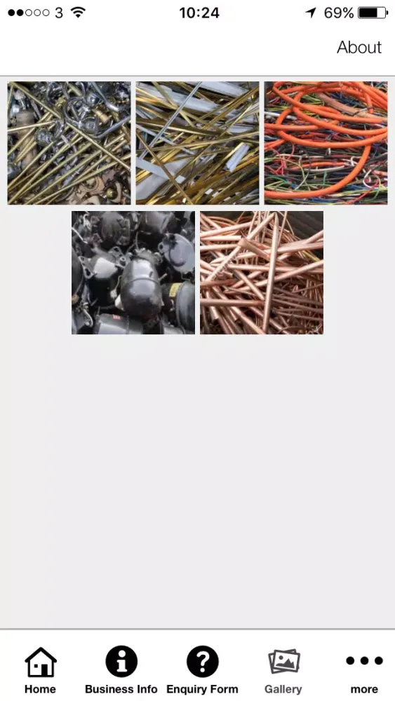 Scrap Metal Rockdale 스크린샷