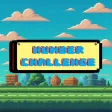 The Number Challenge