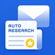 AutoResearchメルマガ AutoResearchメルマガ