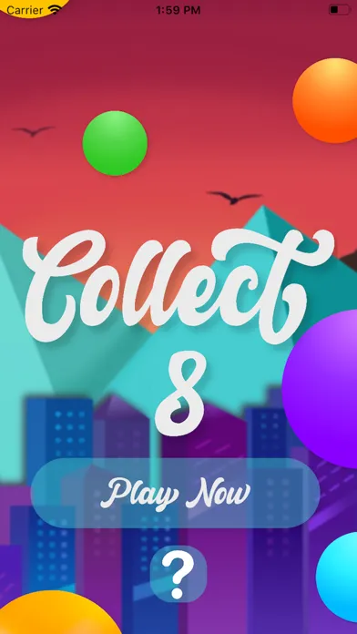 Collect8 سکرین شاٹس