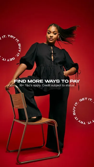 Yours Clothing | Curve Fashion سکرین شاٹس