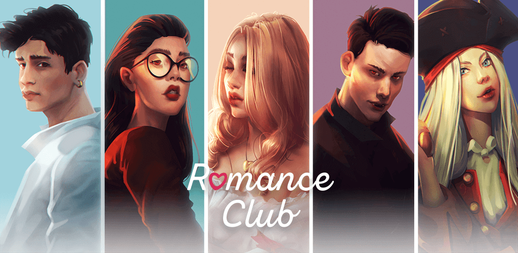 Romance Club