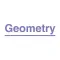 Geometry ®