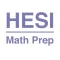 HESI Math Test Prep