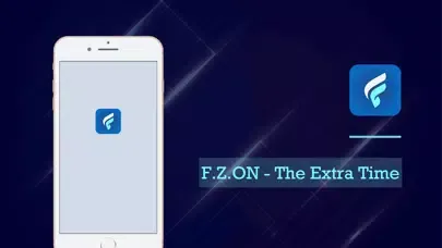 F.Z.ON - extra time應用截圖