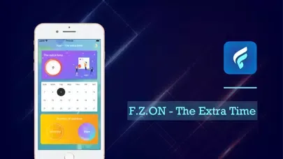 F.Z.ON - extra time應用截圖
