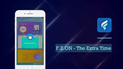 F.Z.ON - extra time應用截圖