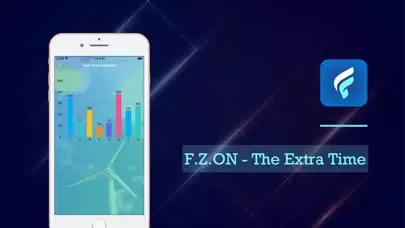 F.Z.ON - extra time應用截圖