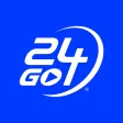 24GO by 24 Hour Fitness 24GO by 24 Hour Fitness