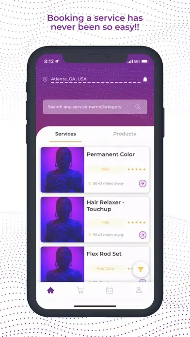 Your UpKeep Screenshots