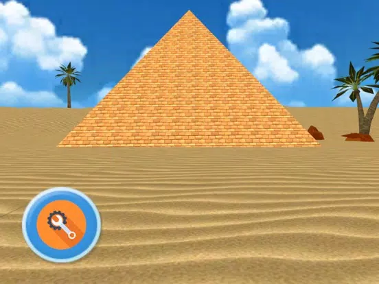 صور Civilization Builder iPad 