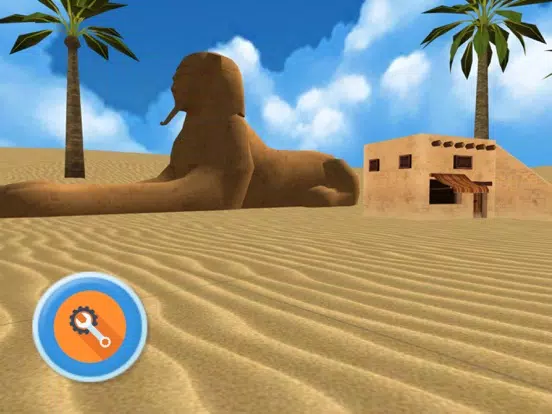 صور Civilization Builder iPad 