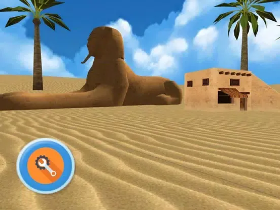 صور Civilization Builder iPad 