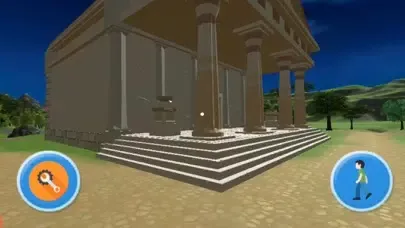 صور Civilization Builder iPad 