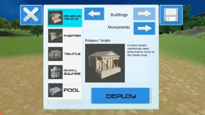 صور Civilization Builder