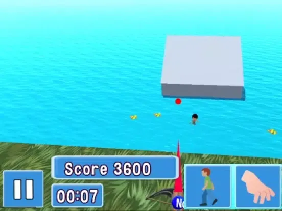 Скриншоты VR Balloon Battle iPad 