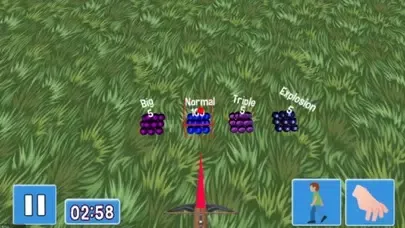 Скриншоты VR Balloon Battle