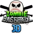 Zombie Baseball 3D