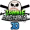 Zombie Baseball 3D