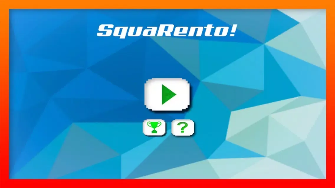 Tangkapan layar SquaRento