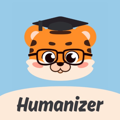 HumanizeAI - Detect & humanize