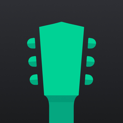 Yousician: Learn Guitar & Bass