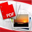 PDF File to Image Converter