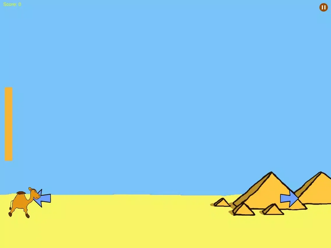 Скриншоты Toot's Revenge iPad 