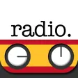 Radio España - GRATIS Online Radio Español (ES) Radio España - GRATIS Online Radio Español (ES)