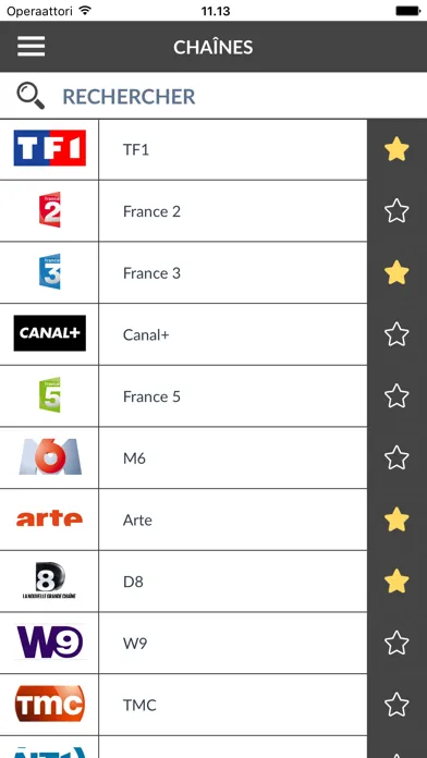Programme TV français (FR) Screenshots