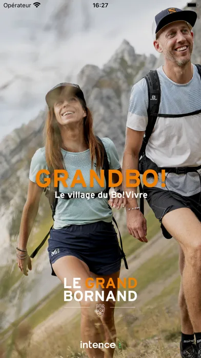 Скриншоты Le Grand-Bornand