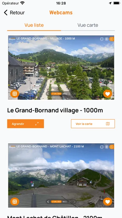 Скриншоты Le Grand-Bornand