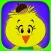 Chicken Little con WordWinks y Recontar, Grabar, y Compartir