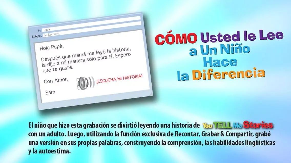 Chicken Little con WordWinks y Recontar, Grabar, y Compartir Ekran Görüntüleri