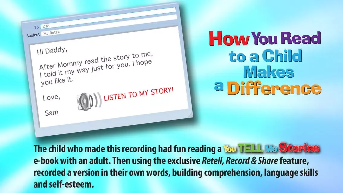 Скриншоты The Lion and the Mouse with WordWinks and Retell, Record & Share
