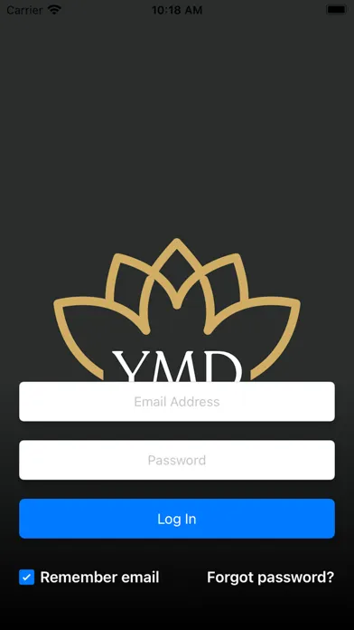 Youthful MD Anti-Aging Telemed سکرین شاٹس