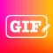 GIFont - GIF Text Stickers