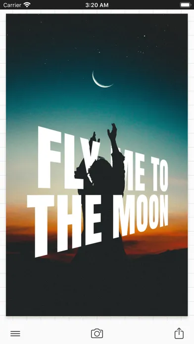 Phonto - Text on Photos Screenshots