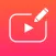 Vont - Text on Videos
