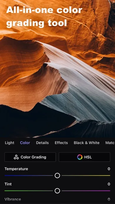 PixelSense - Photo Editor应用截图