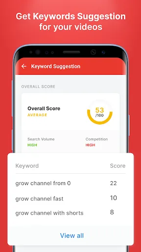 YouTools - SEO Tools Screenshots