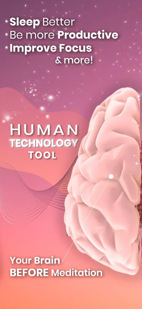 صور Binaural Beats. Brainwaves