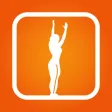Burpees Total Body Firm & Burn