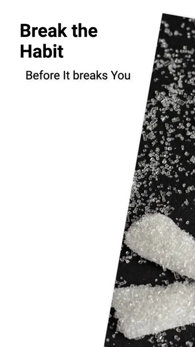 ภาพหน้าจอของ Diet Soda - Break the Habit